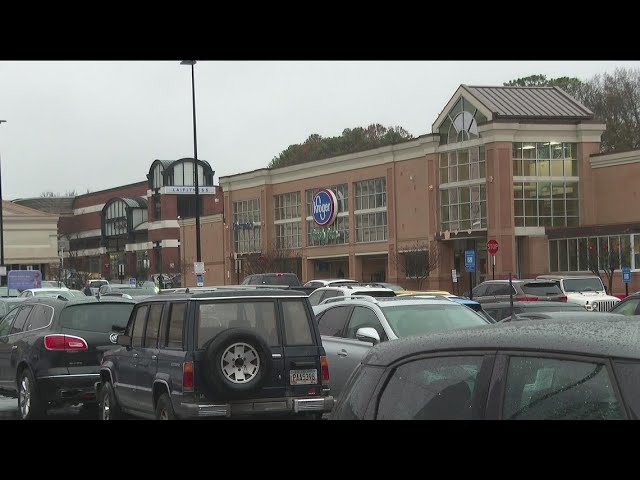Why Buckhead's famous 'Disco Kroger' is officially closing its doors