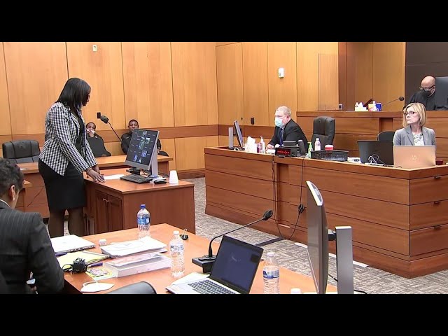 2 YSL RICO defendants indicate they'll reject plea offers | Raw court video