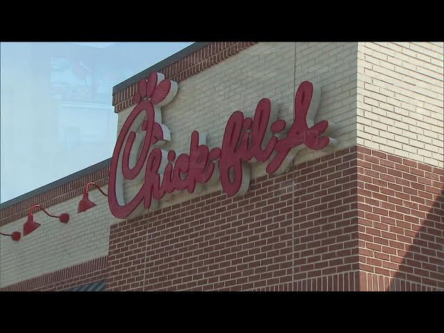 Chick-fil-A customers report fraudulent activity on app, company is investigating