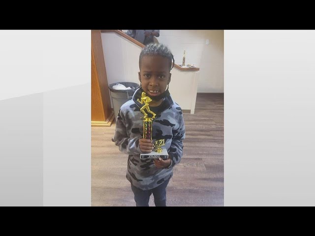 Atlanta leaders, residents react after child killed in hit-and-run outside sports recreation center