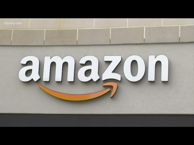 Amazon cutting 18,000 jobs