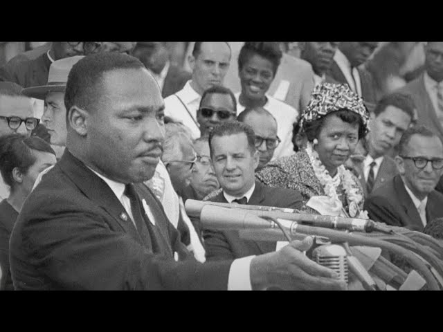 Atlanta community honoring Dr. Martin Luther King Jr.'s legacy