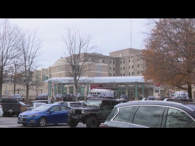 Atlanta hospital making strides in Georgia maternal health