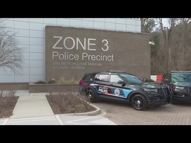 Atlanta Police sticking to its patrol car take-home program