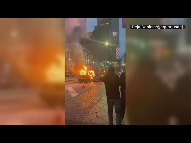 Atlanta protest turns violent, 6 arrested