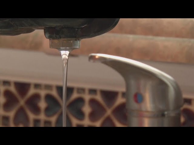 Atlanta to cut water for residents with unpaid, overdue bills