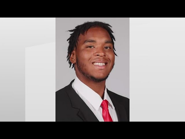 Cause of death for UGA football player Devin Willock released