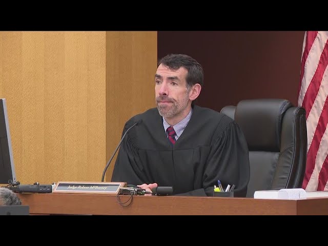 Decision coming soon on Trump grand jury investigation, Fulton Co. DA says