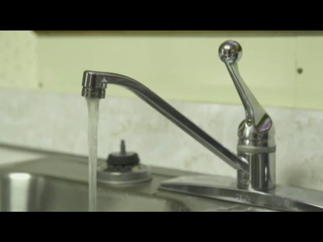 City to begin shutoffs for unpaid water bills
