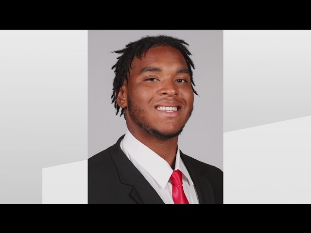 Devin Willock UGA football player death | Mom interview, reaction