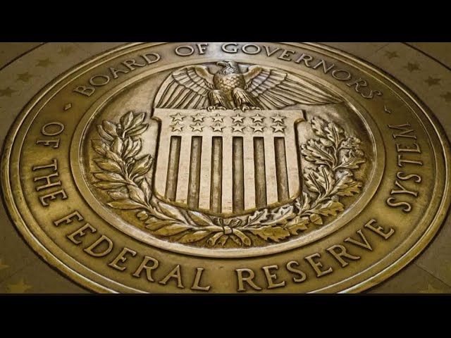 Fed set to hike interest rate again as inflation slows