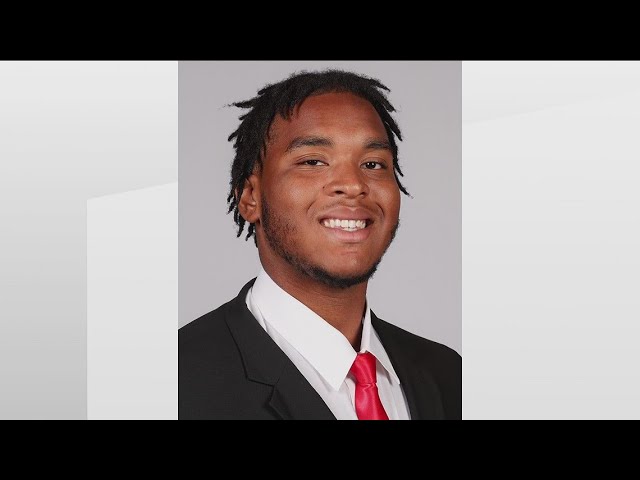 UGA football player, staff member killed in Athens crash hours after national champions parade