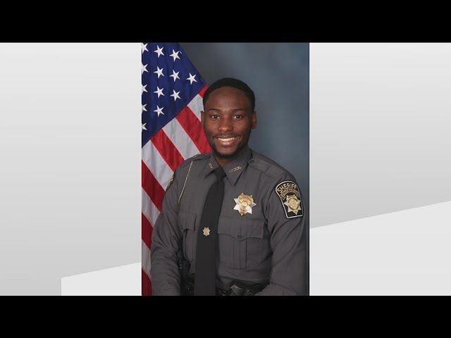 Fulton County to remember fallen deputy