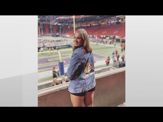 Funeral to be held today for  UGA staff member killed in crash