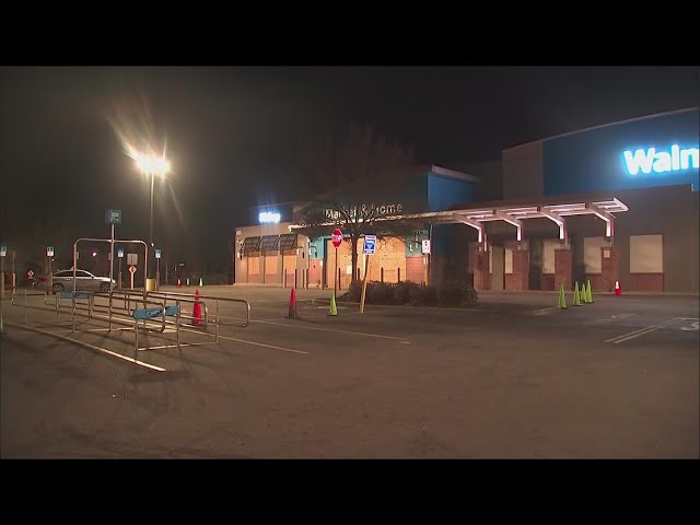 Future of 2 Atlanta Walmarts announced | 1 closing, 1 to reopen