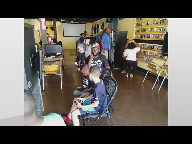 Gaming for Goods event coming to Lithonia