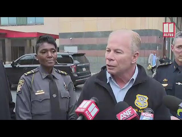 GBI update on Georgia State Trooper shot near 'Cop City' in Atlanta