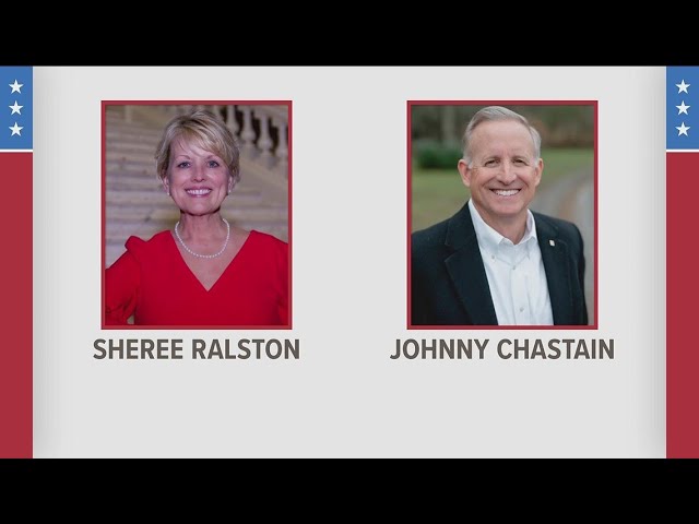 Georgia House seat of late Speaker Ralston heads for runoff election