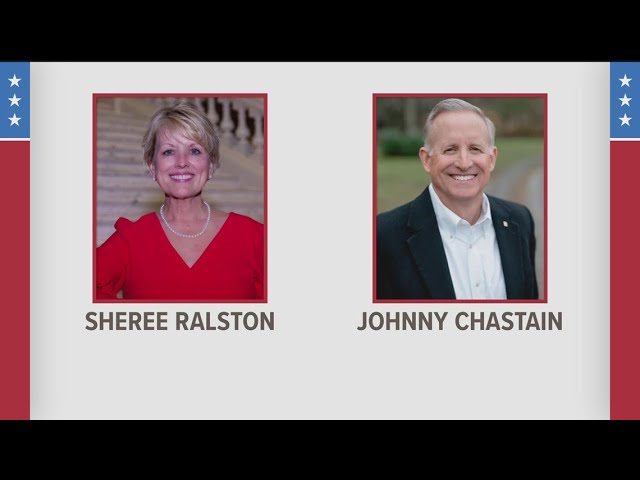 Georgia House seat of late Speaker Ralston heads for runoff election