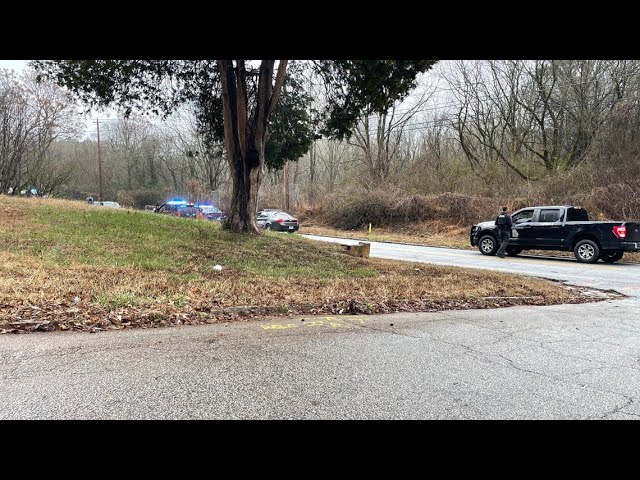 Georgia State Patrol trooper shot, protester killed near 'Cop City'