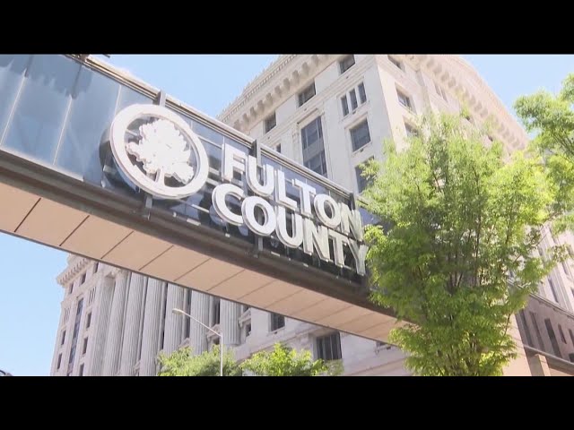 Grand jury report will remain secret in Fulton County election probe