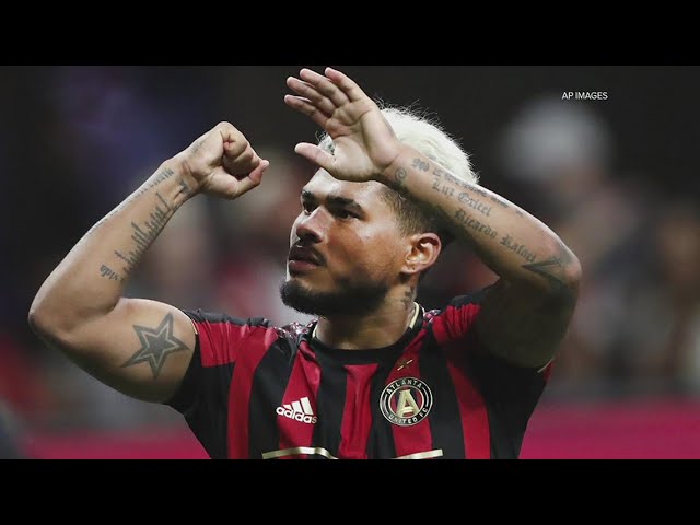 Josef Martínez, founding face of Atlanta United, signs with Inter Miami