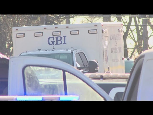 GBI takes over shooting investigation involving officer, Doraville police say
