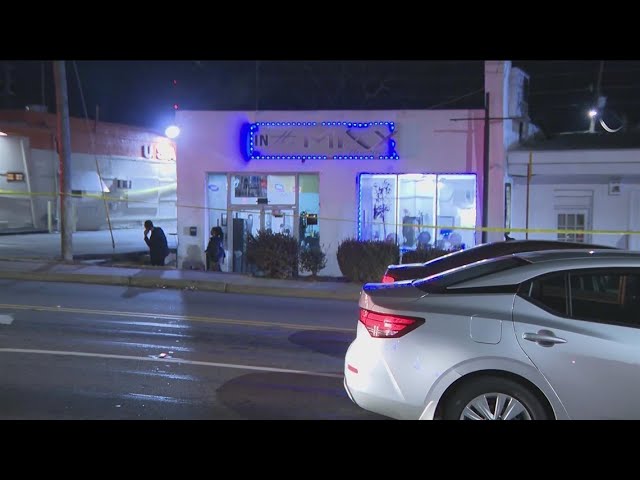 Man shot, killed after argument in Atlanta salon
