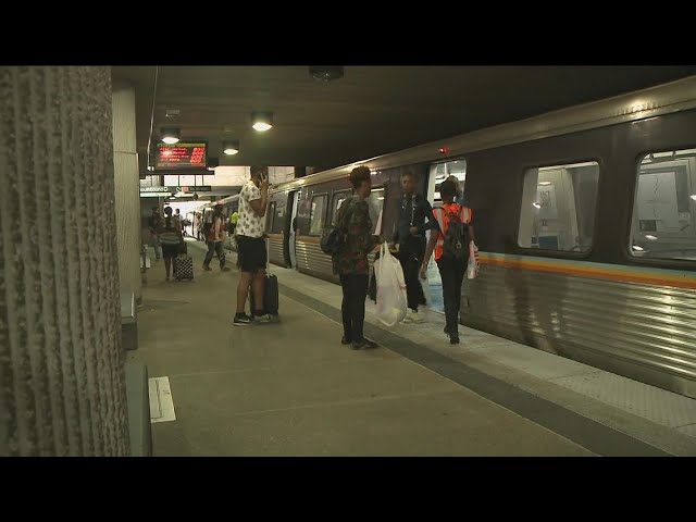 MARTA CEO says most of projects cannot be done | What we learned