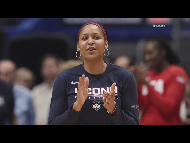 Maya Moore retires from WNBA