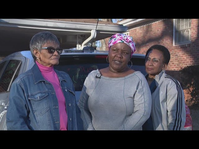 Mother fights for answers 1 month after son shot by police