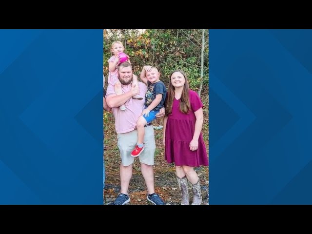 Mother shot in front of kids in road rage incident on I-85