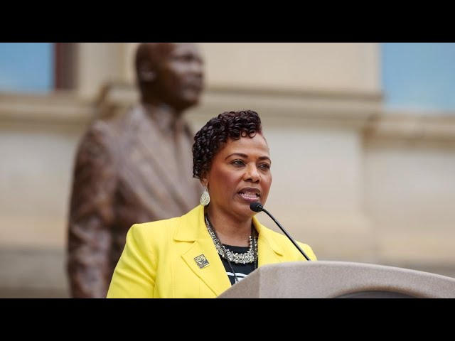 Dr. Bernice King on how to keep her father's dream alive | 11Alive Uninterrupted