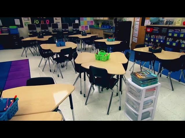 Proposal would give Georgia paraprofessionals opportunity to become state-certified teachers