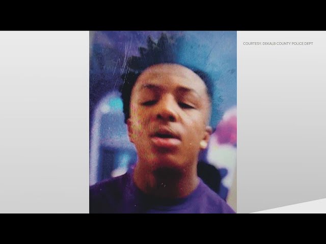 Police search for missing 14-year-old in DeKalb County