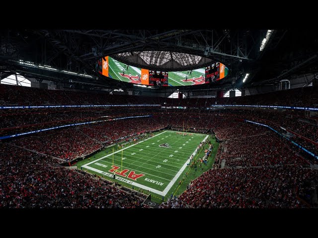 Potential Atlanta AFC Championship tickets go on sale tomorrow | Details