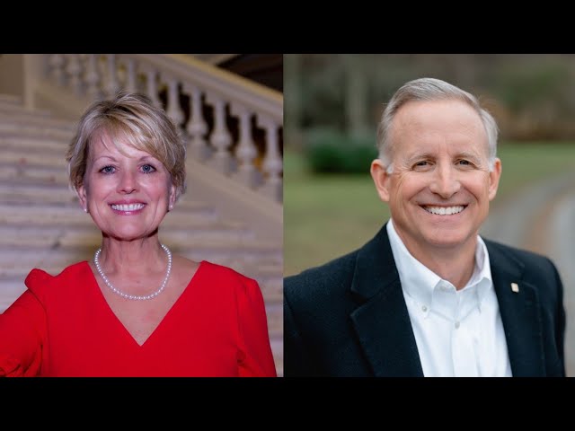 Runoff election being held for Georgia House seat