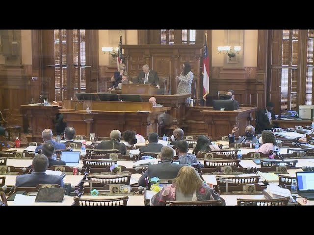 Runoff to decide who holds seat held by former Speaker of the House