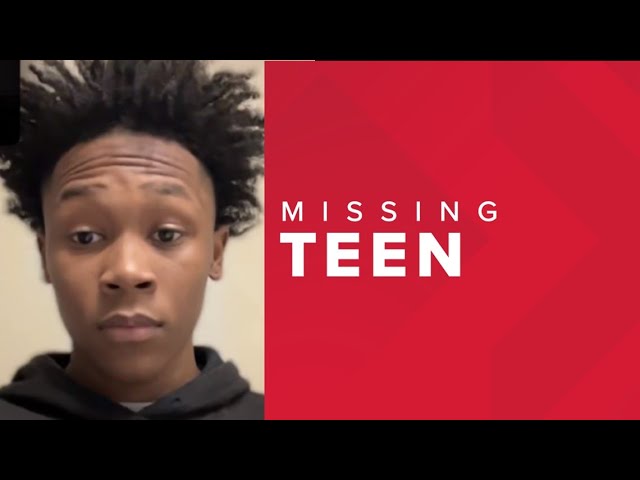 Stockbridge authorities searching for missing 14-year-old
