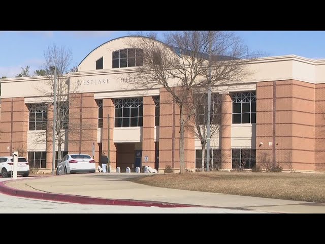 Students withdrawn from Westlake High School