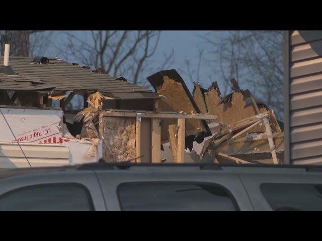 Tornado survivors brace for more wind, rain in Spalding County
