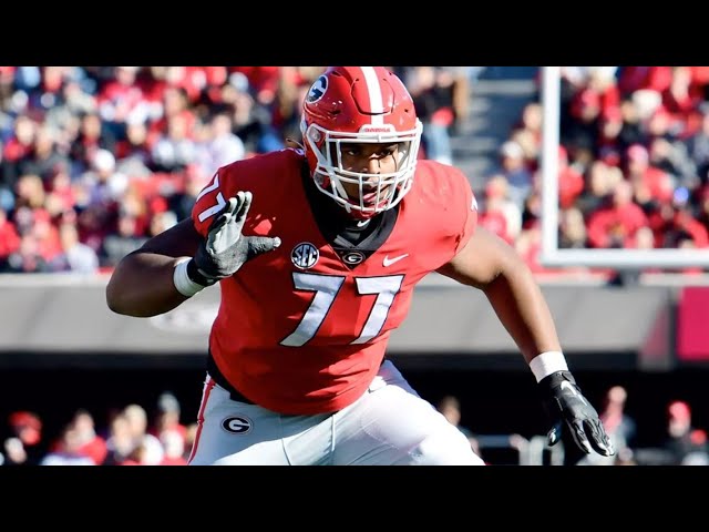 UGA fans beware: This fundraiser for Devin Willock's jersey is a scam