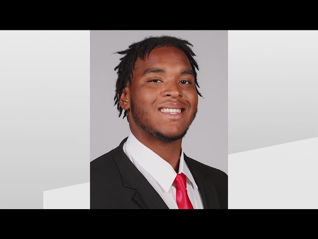 UGA player's family to discuss legal action after deadly crash