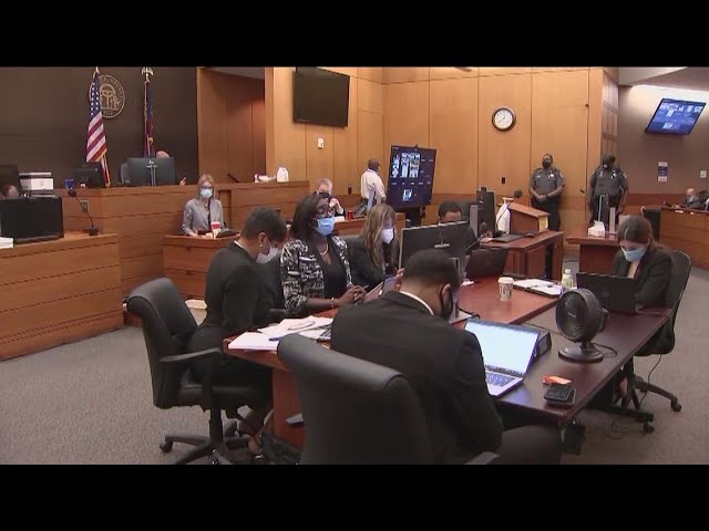 Young Thug RICO trial | Jury selection to last several weeks
