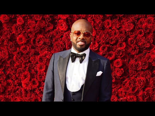 Jermaine Dupri reflects on 30th anniversary of So So Def | 11Alive Uninterrupted