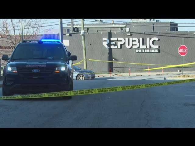 911 calls released | Republic Lounge shooting