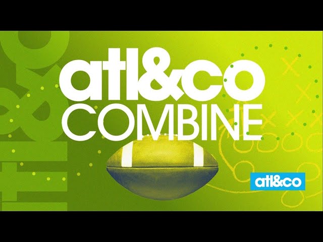 A&C Combine: Big Game Obstacle Course