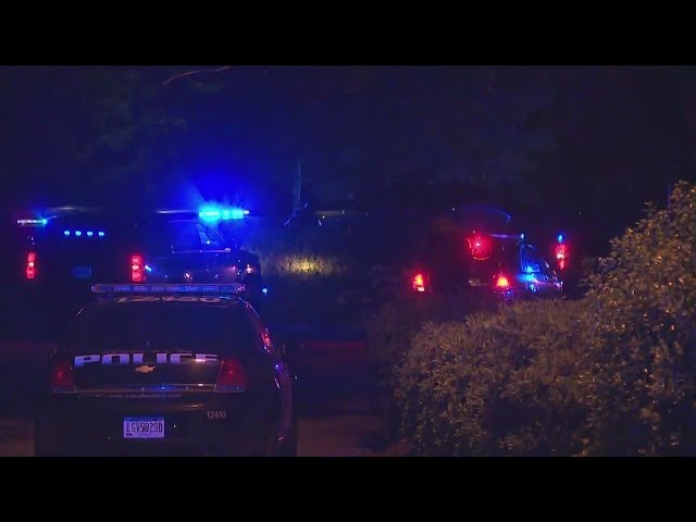 Pregnant woman, newborn in critical condition after shooting at DeKalb County condo