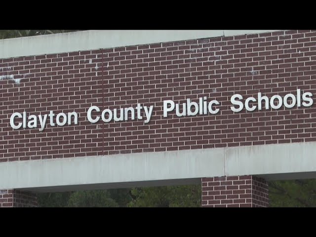 Clayton County students gifted free mental health services with $8M grant