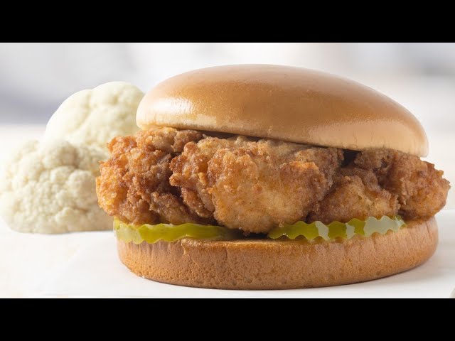 Chick-fil-A testing first plant-forward sandwich